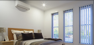 DuctlesAire Mini Splits